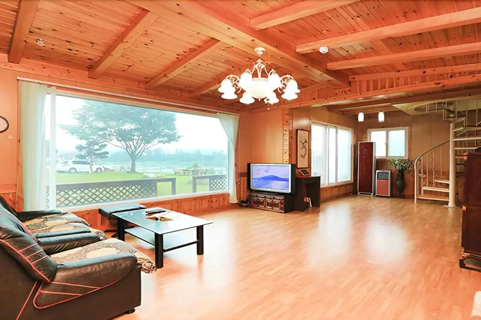 Yeoncheon Garam Hue Pension