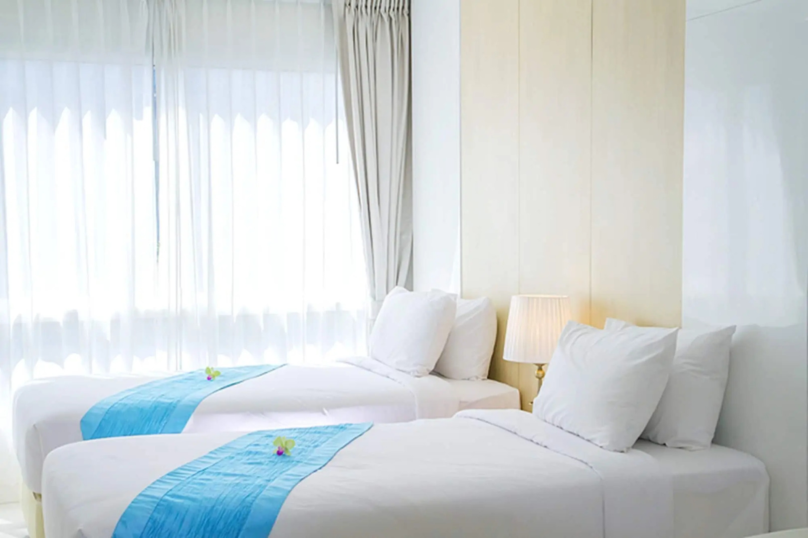 Отель Royal Pavilion Hua Hin