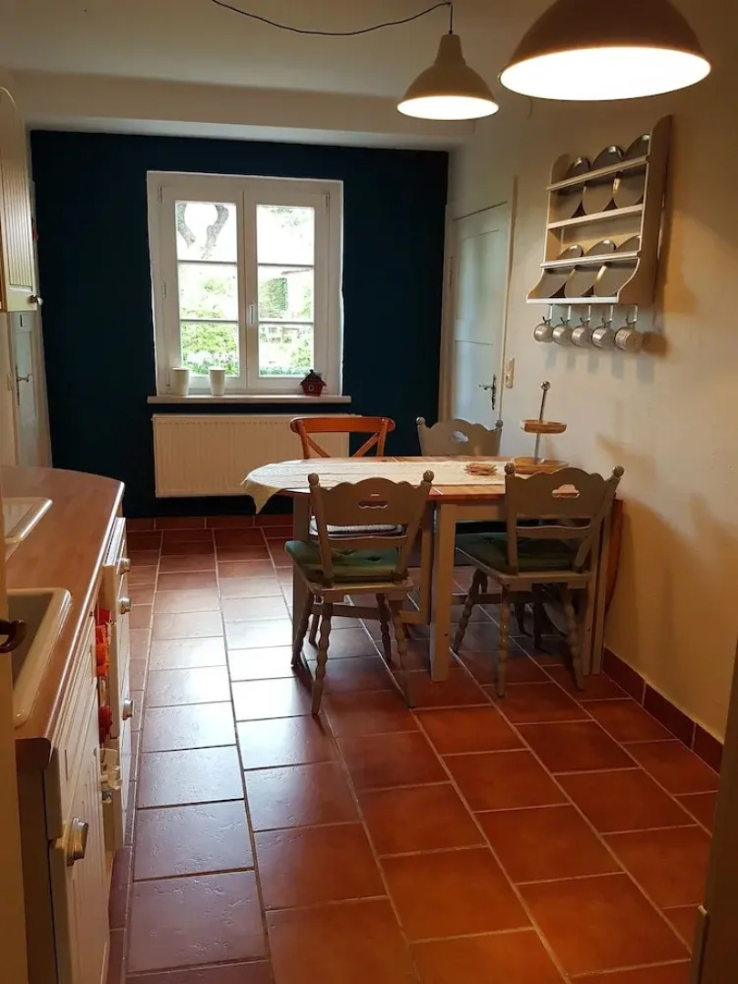 Seminar und Landhaus Schönbeck