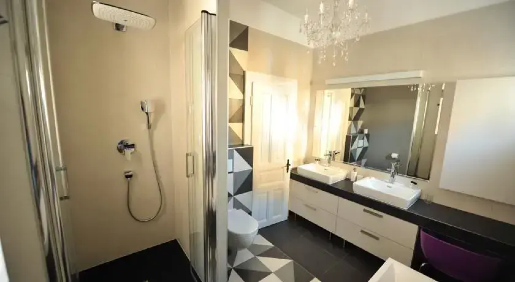 Deluxe Apartment Lutetia