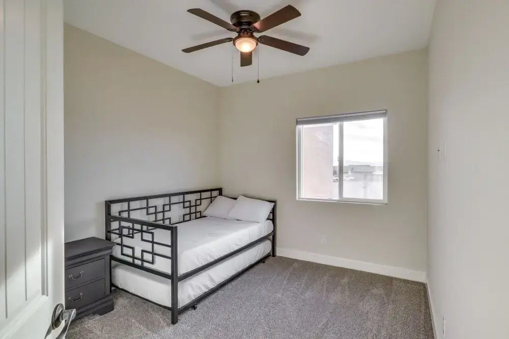 Modern Fort Mohave Home w/ Patio & Grill!