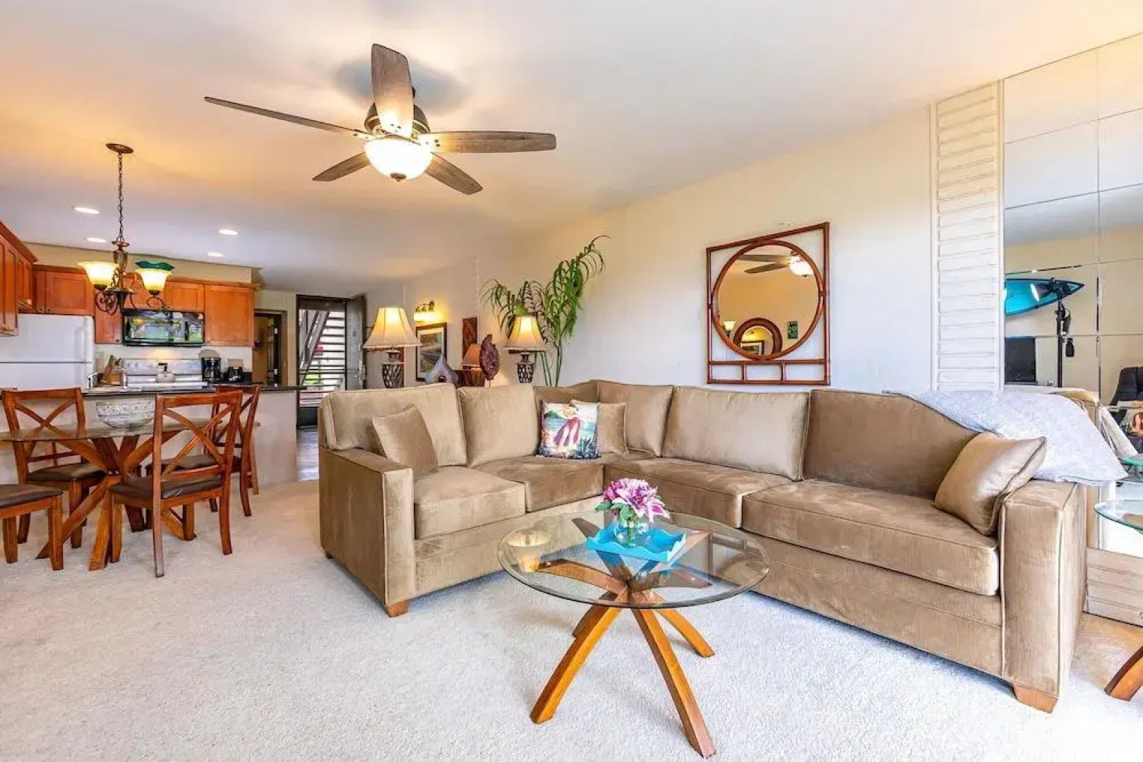 Hale Kamaole 121 by Coldwell Banker Island Vacations