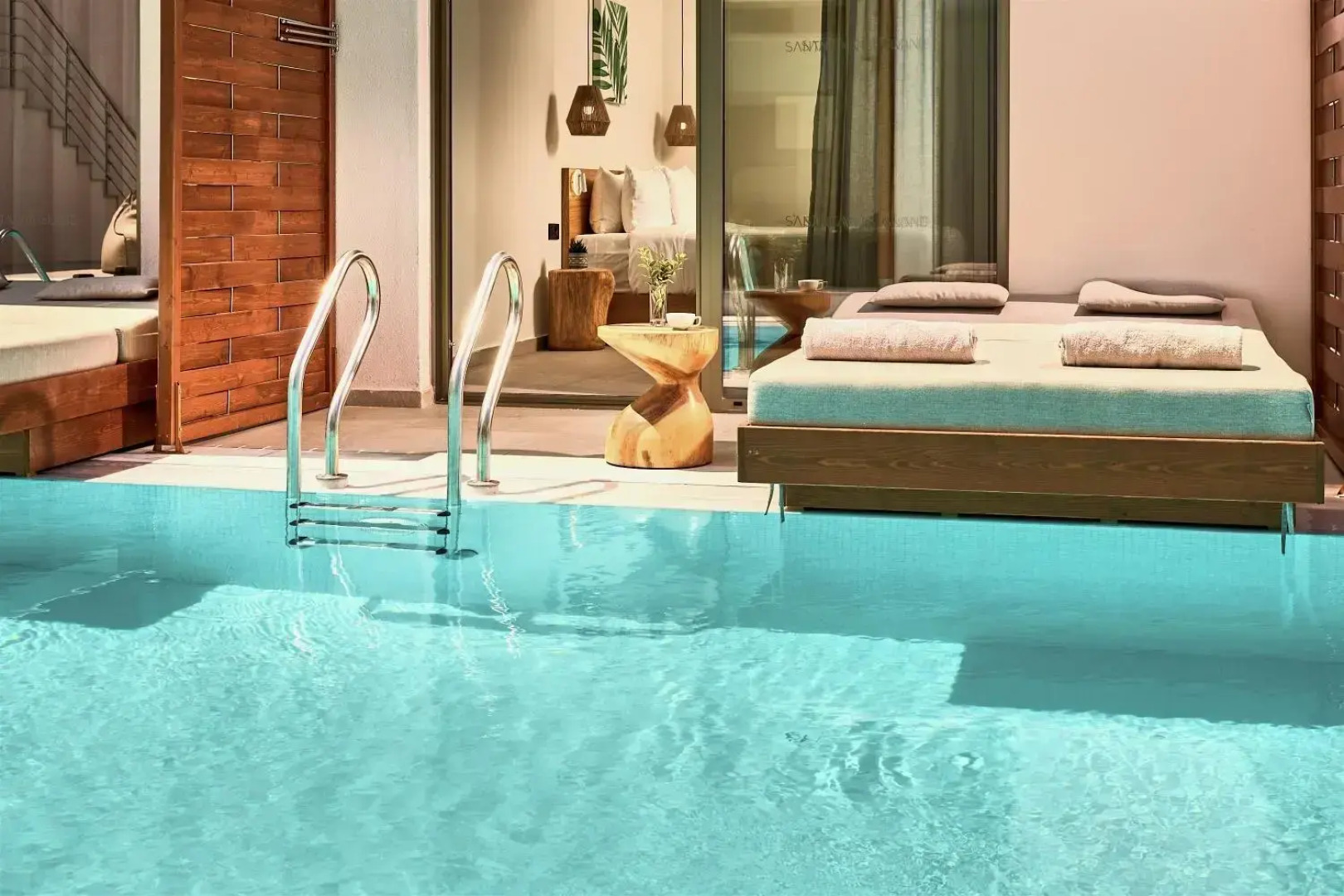 Enorme Santanna Island