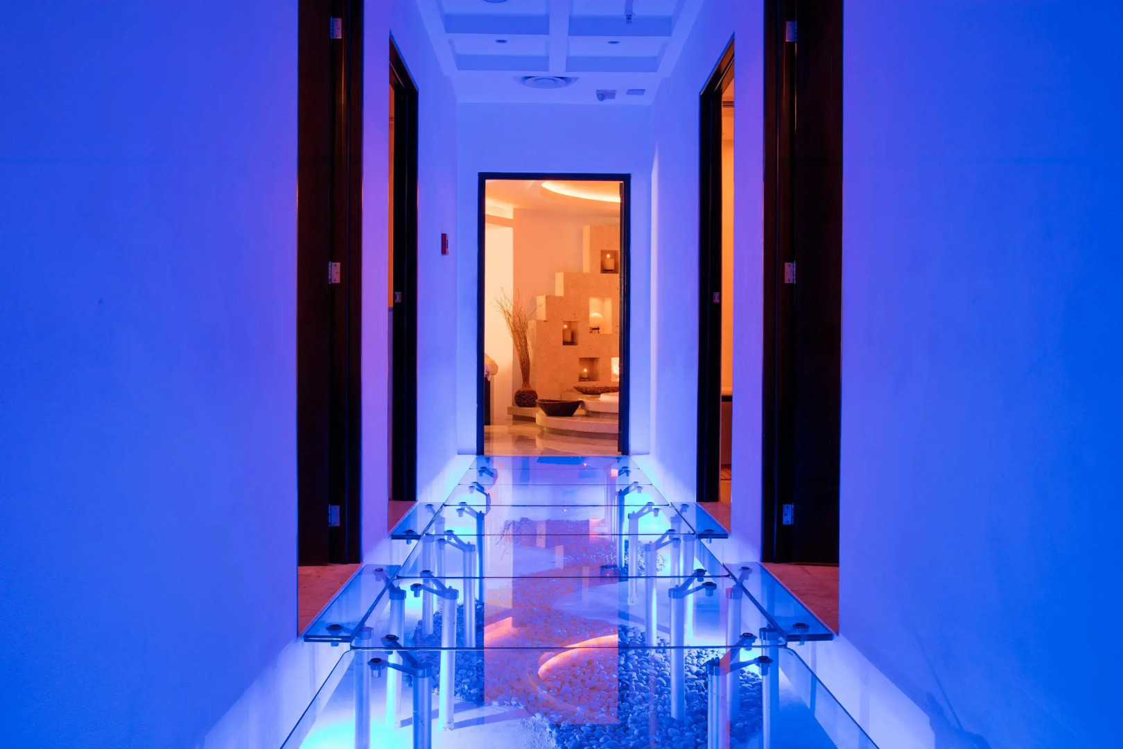 Krystal Grand Cancun