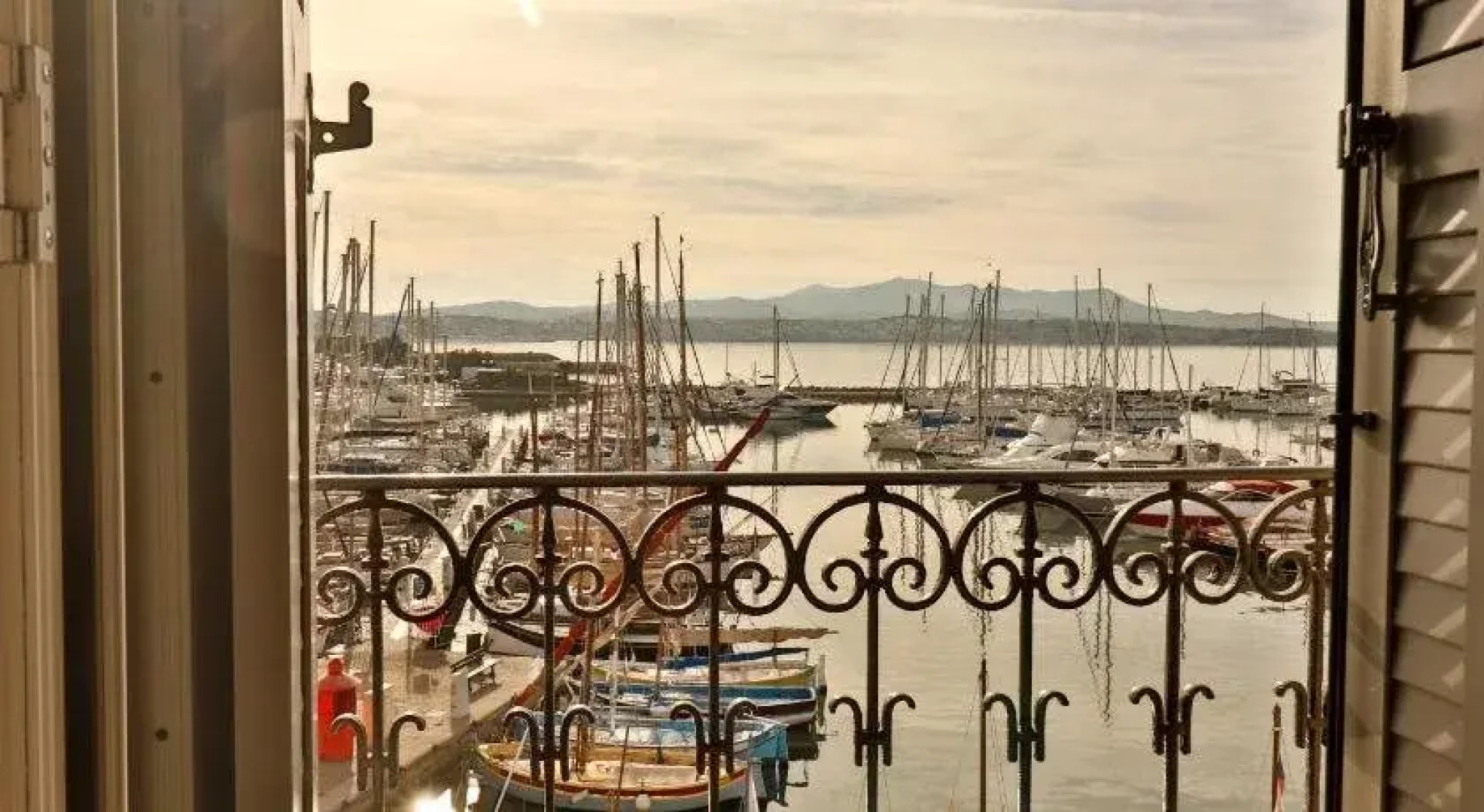 Hotel Restaurant de la Tour