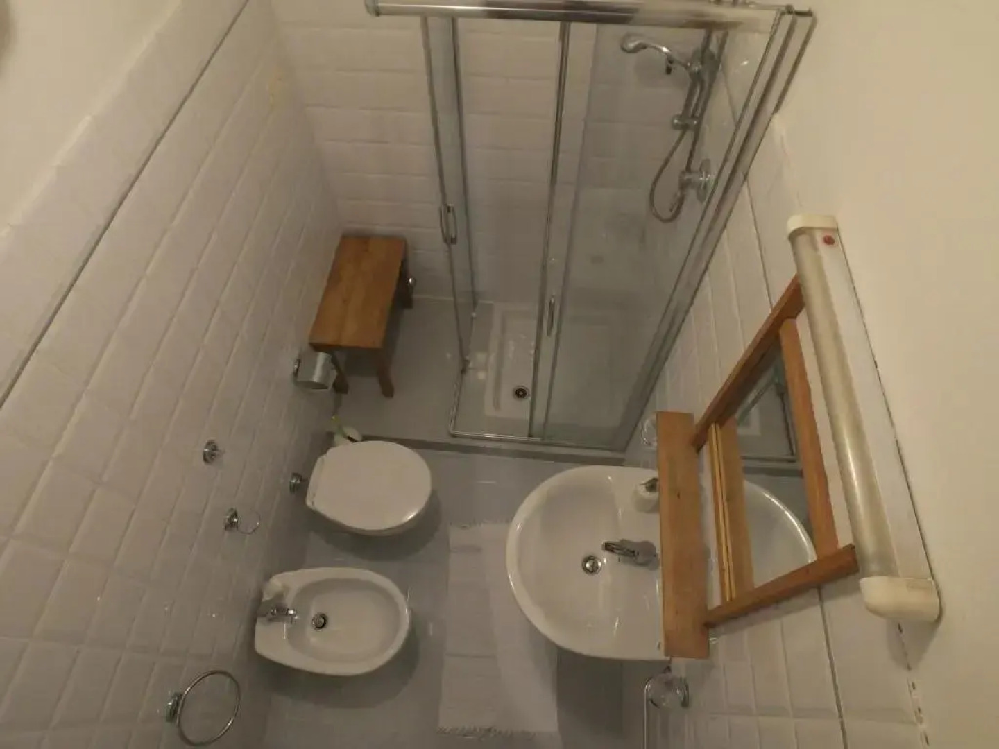 Mulino Della Ricavata