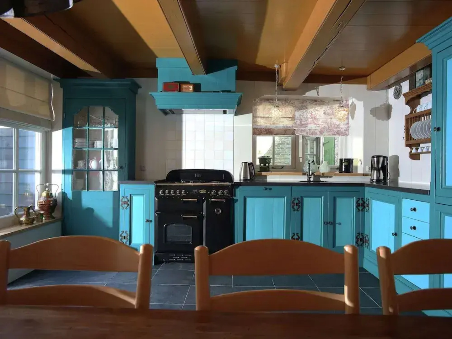 Luxury VOC Stay w/ Views