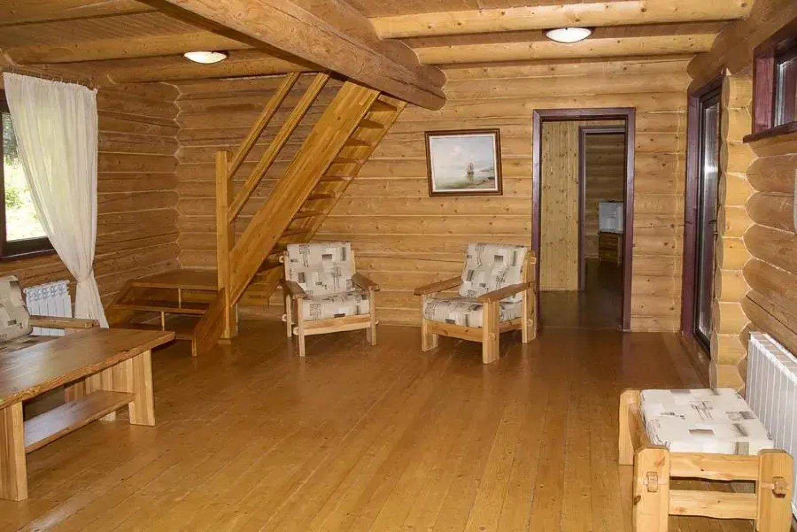 Лесная Сказка