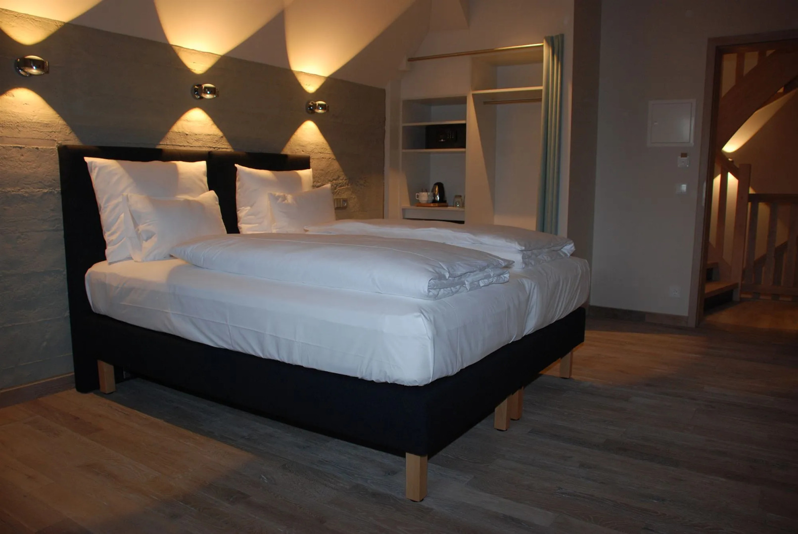 Hotel Luise & Luisenhof