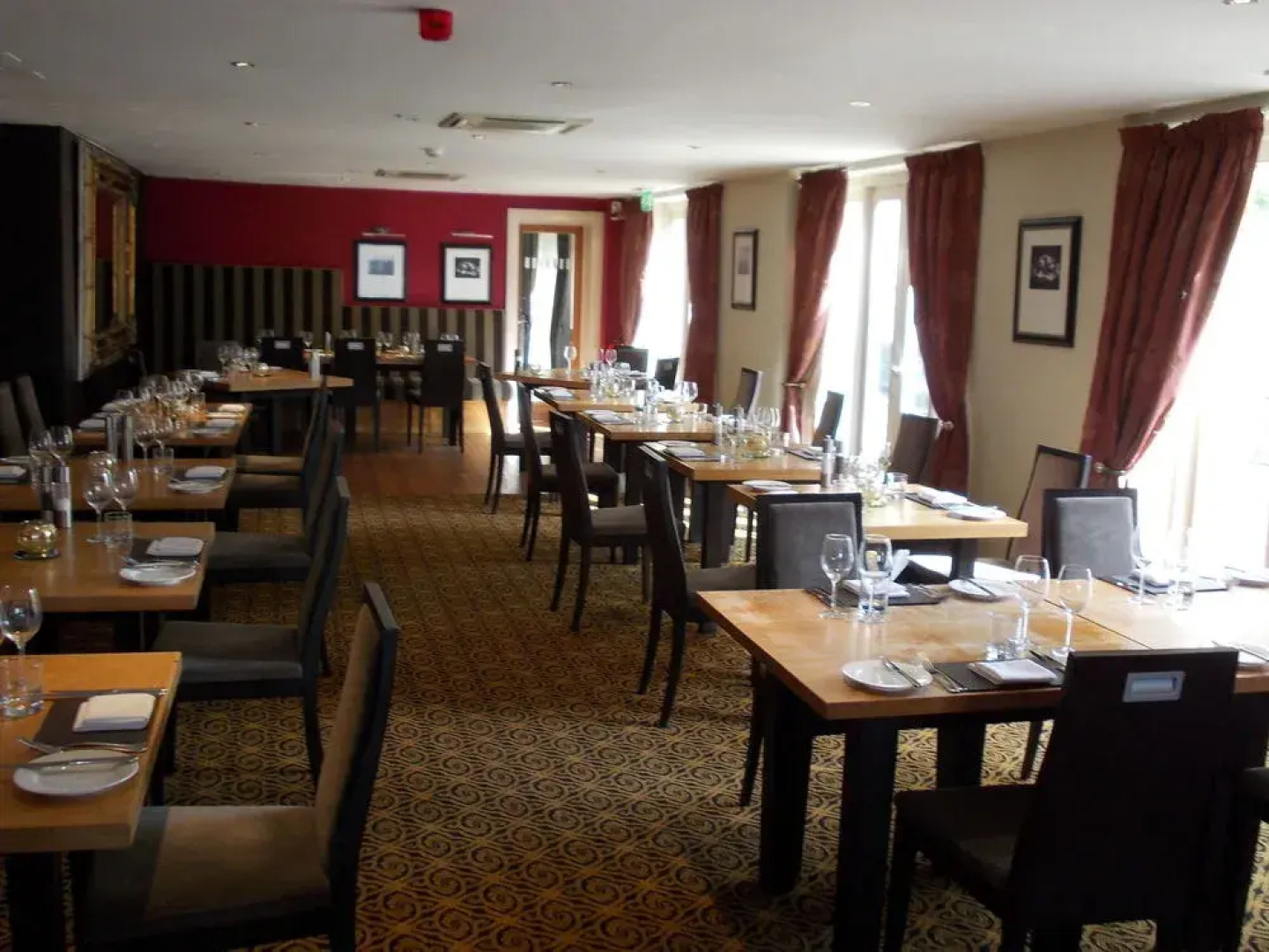 The Kings Head Country Hotel