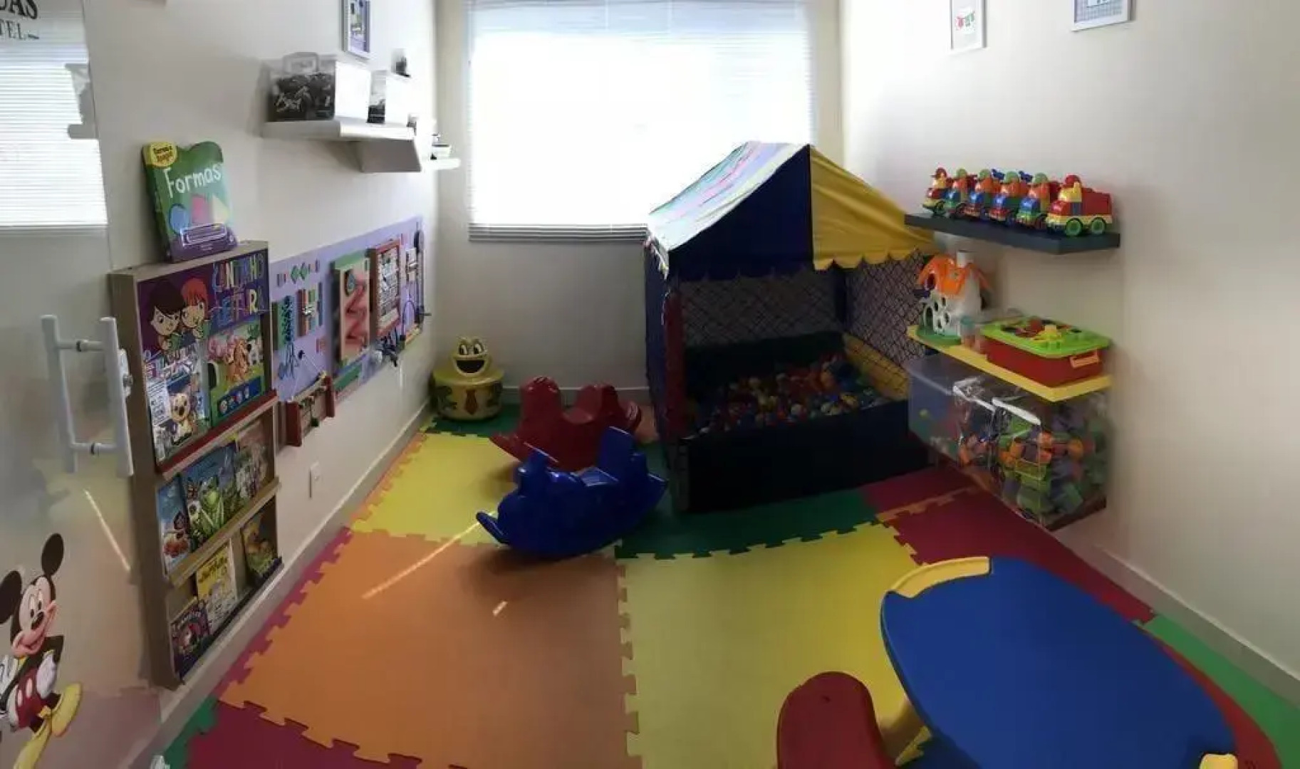 Hotel Portal das Águas