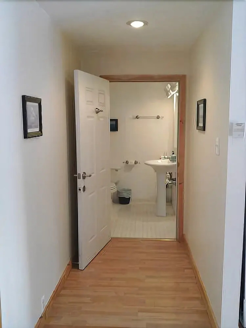 Pickwick - Two Bedroom Home