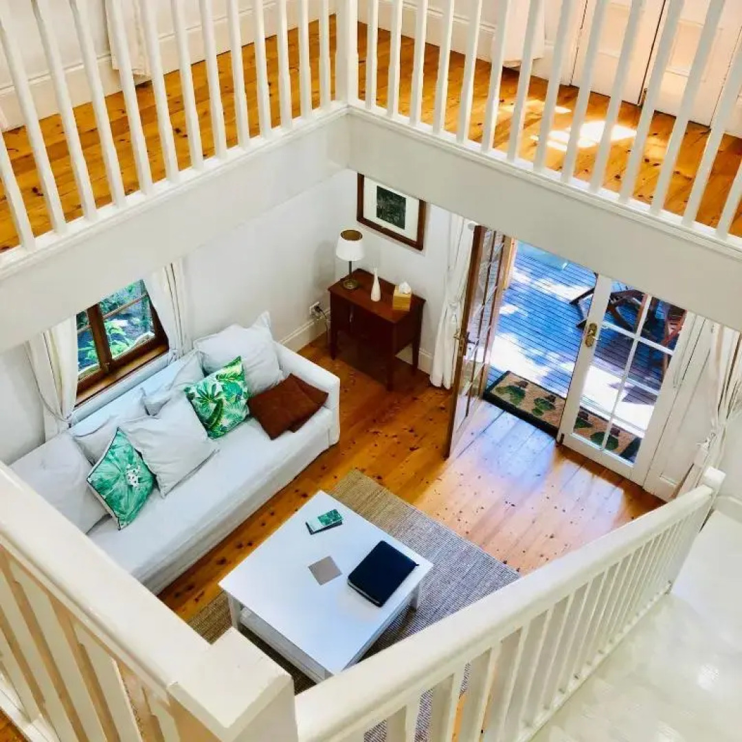 Aldgate Creek Cottage Bed and Breakfast