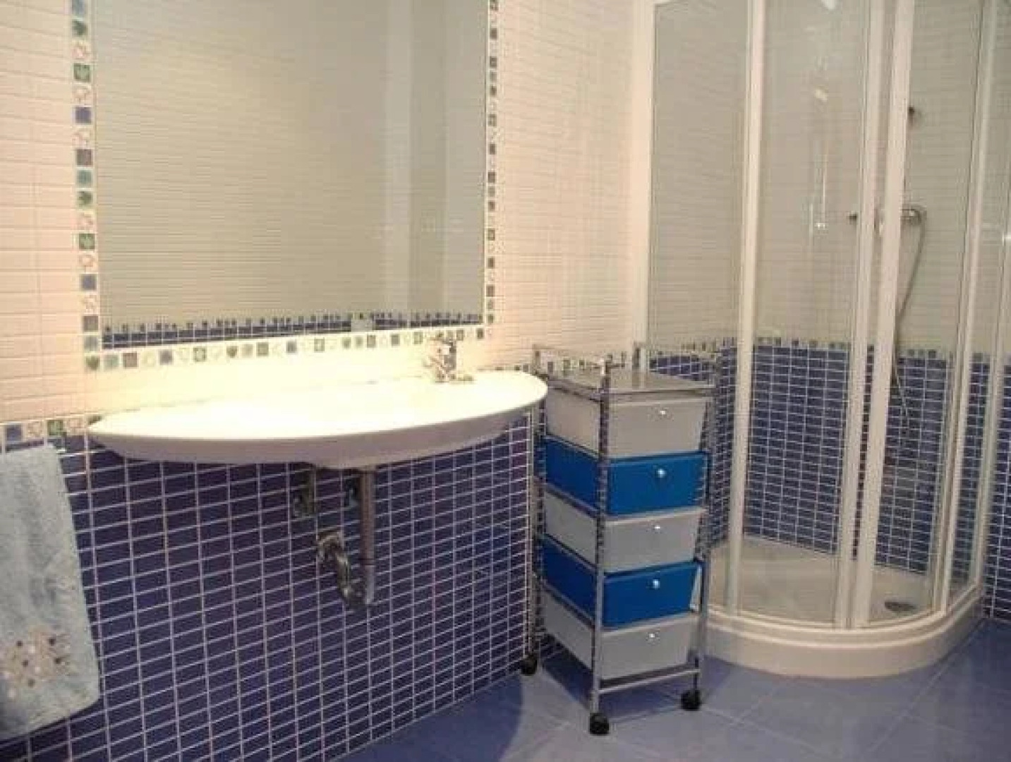 Apartamentos Costa Costa