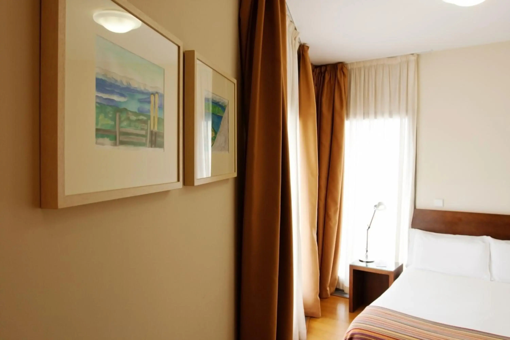 Hotel Patagonia Sur - Cádiz