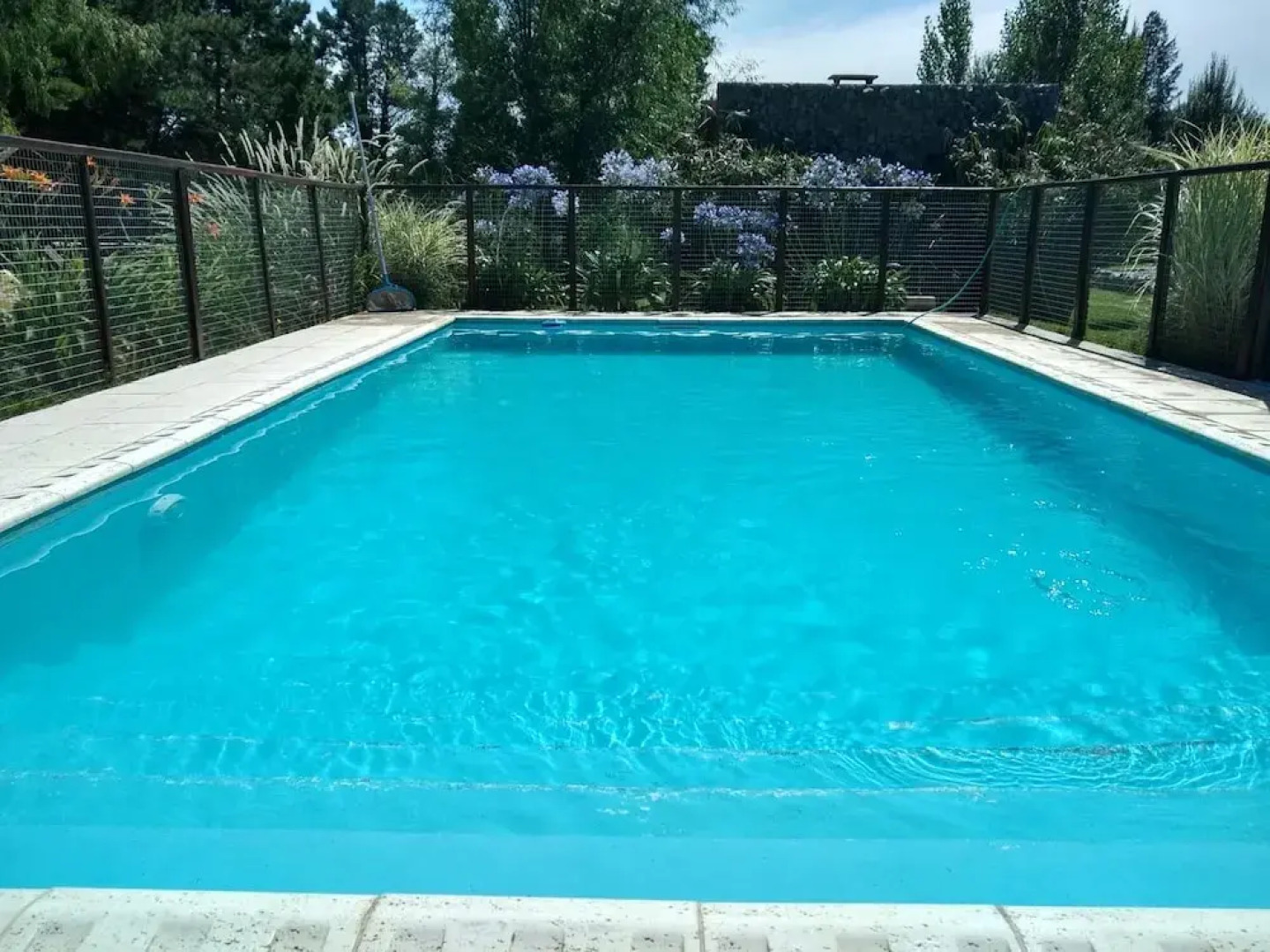 Icalma de la Sierra Apart Hotel Tandil