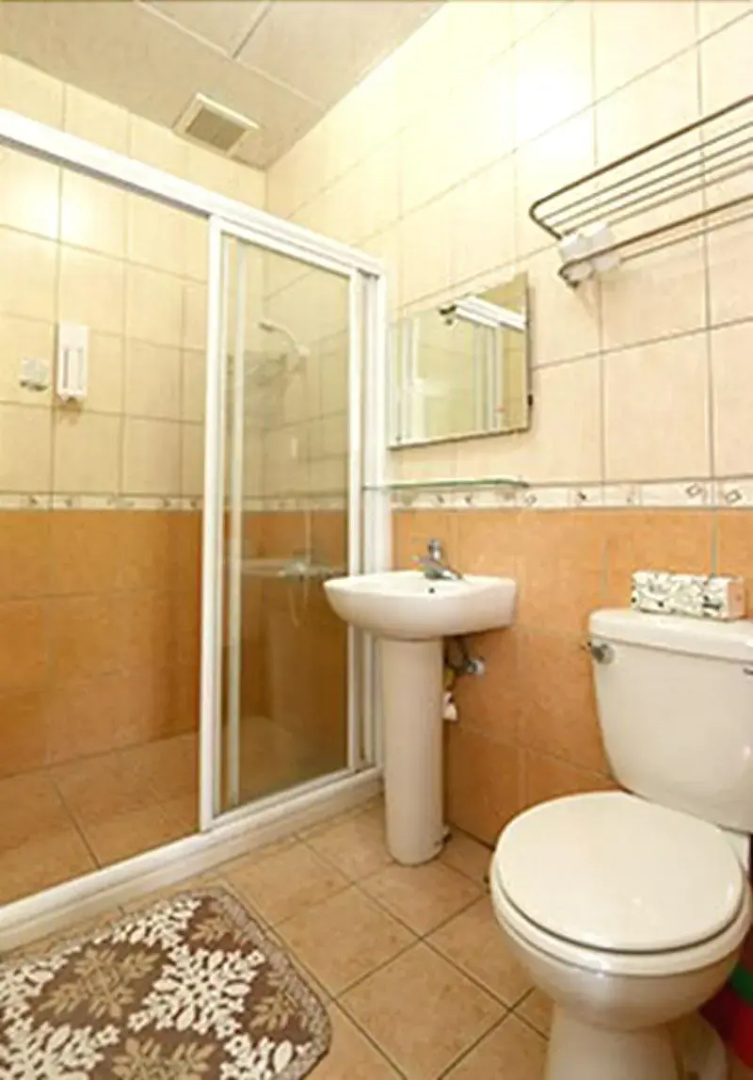 Jia Jia Homestay