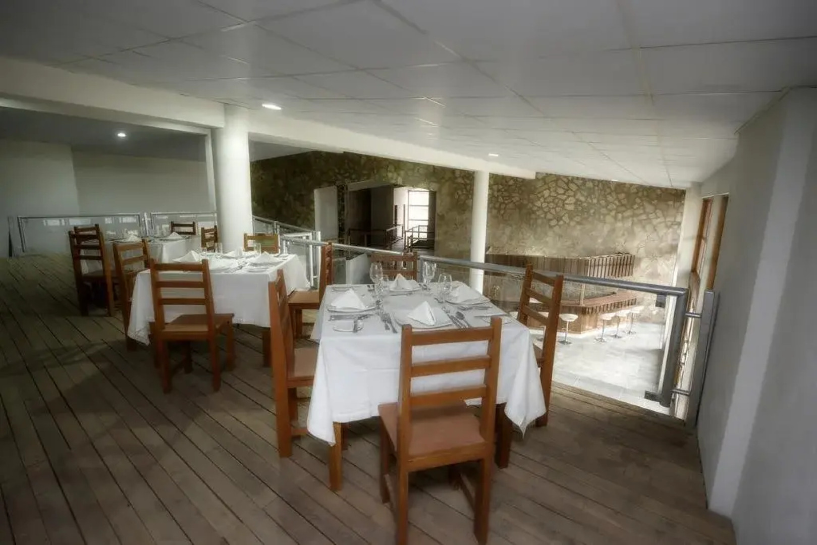 Apuvilla Luxury Ecolodge