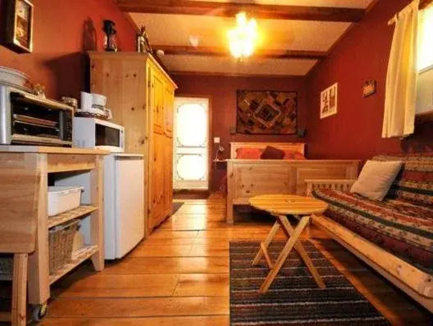 Sugarbush Guest House B&B