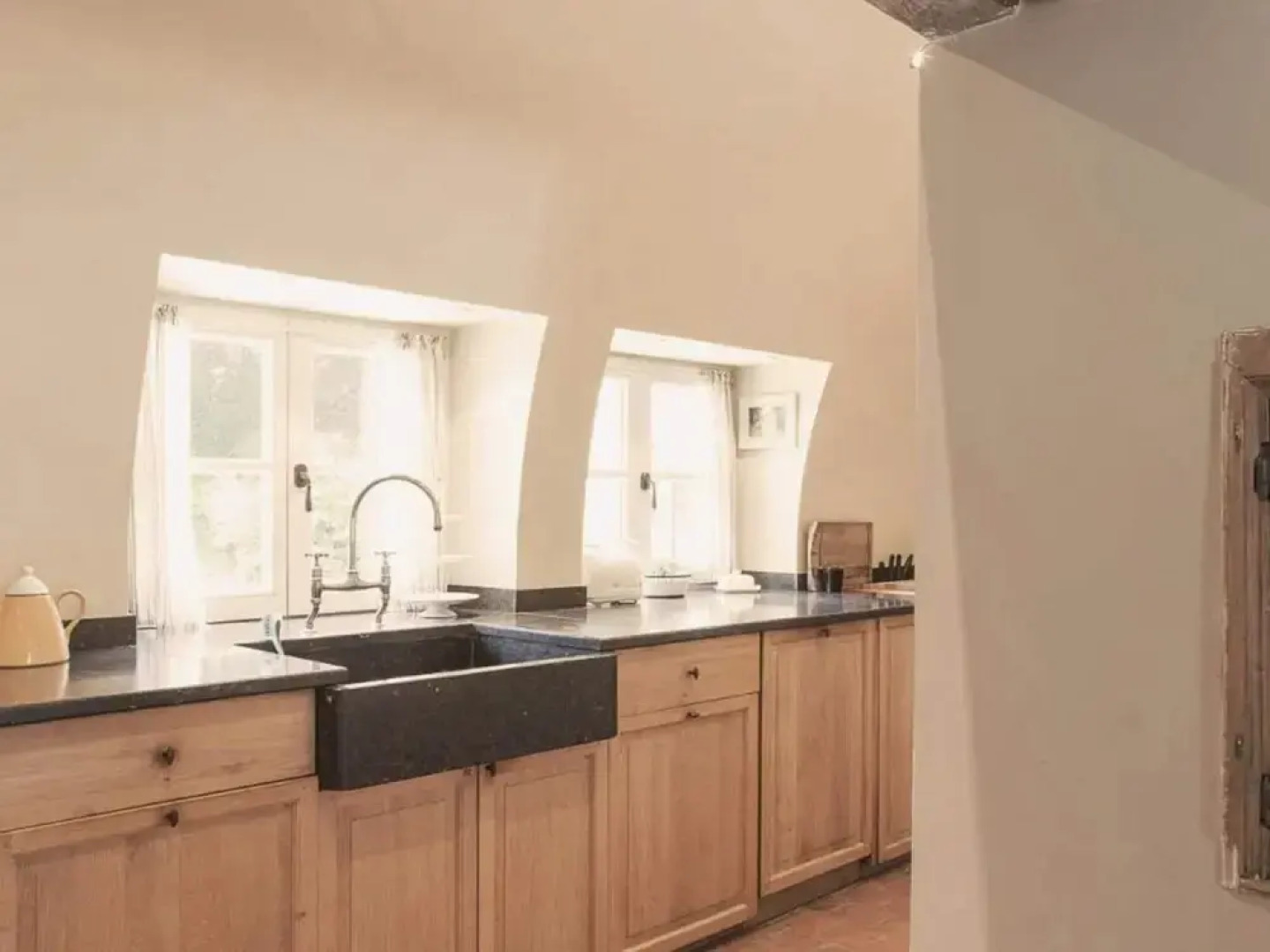 Cottage in Haut-bois With Private Pool