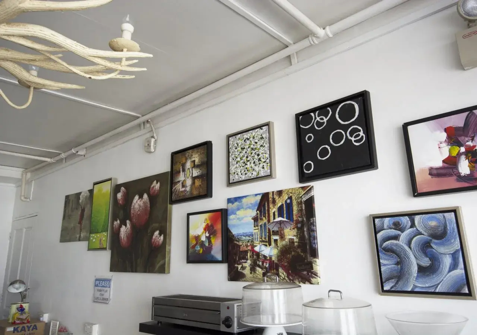 5footway.inn Project Chinatown 2