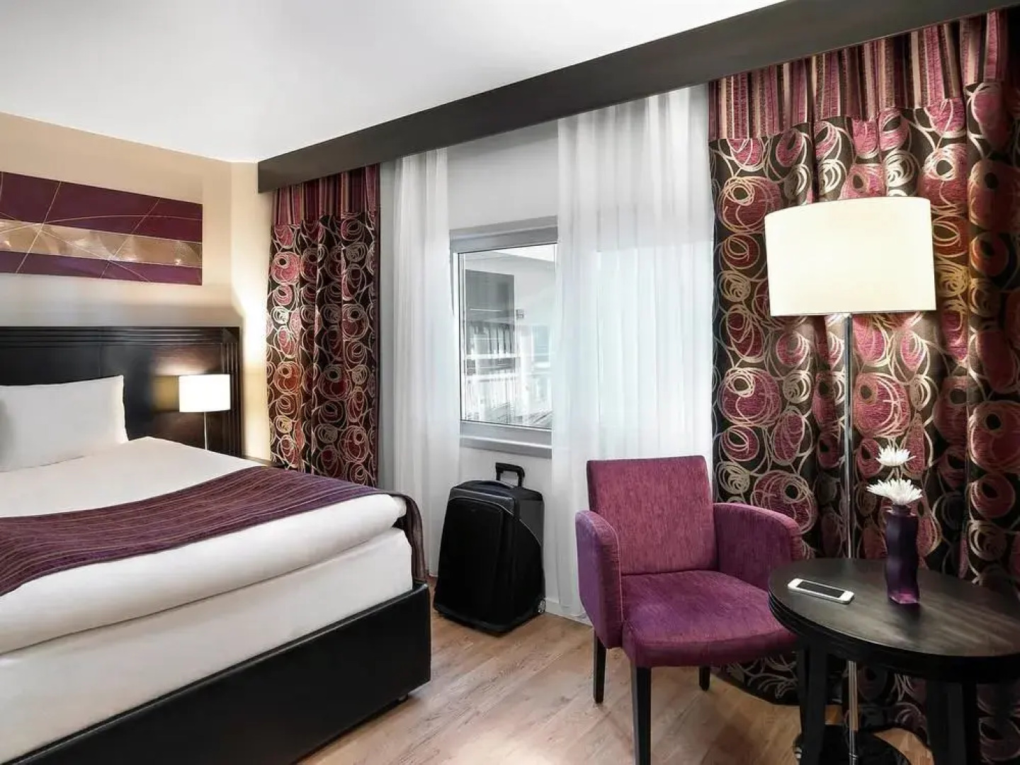 Best Western Stockholm Jarva