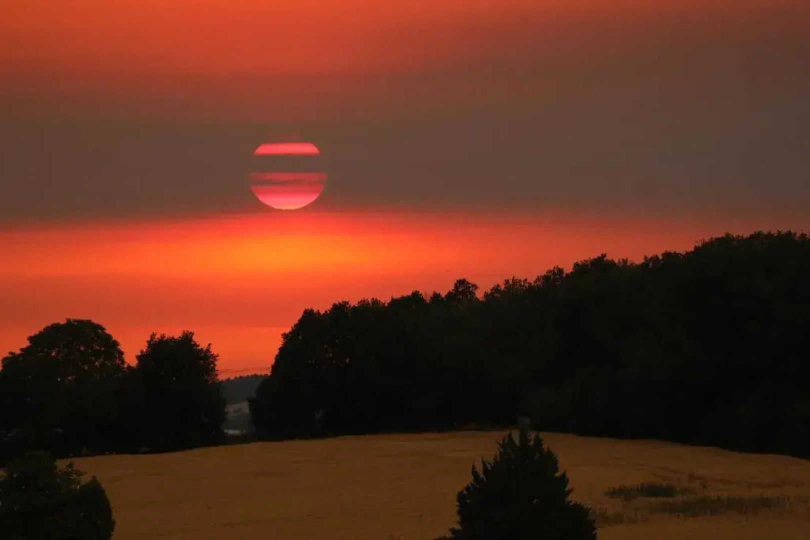 Gite Montgolfière 6 Personnes