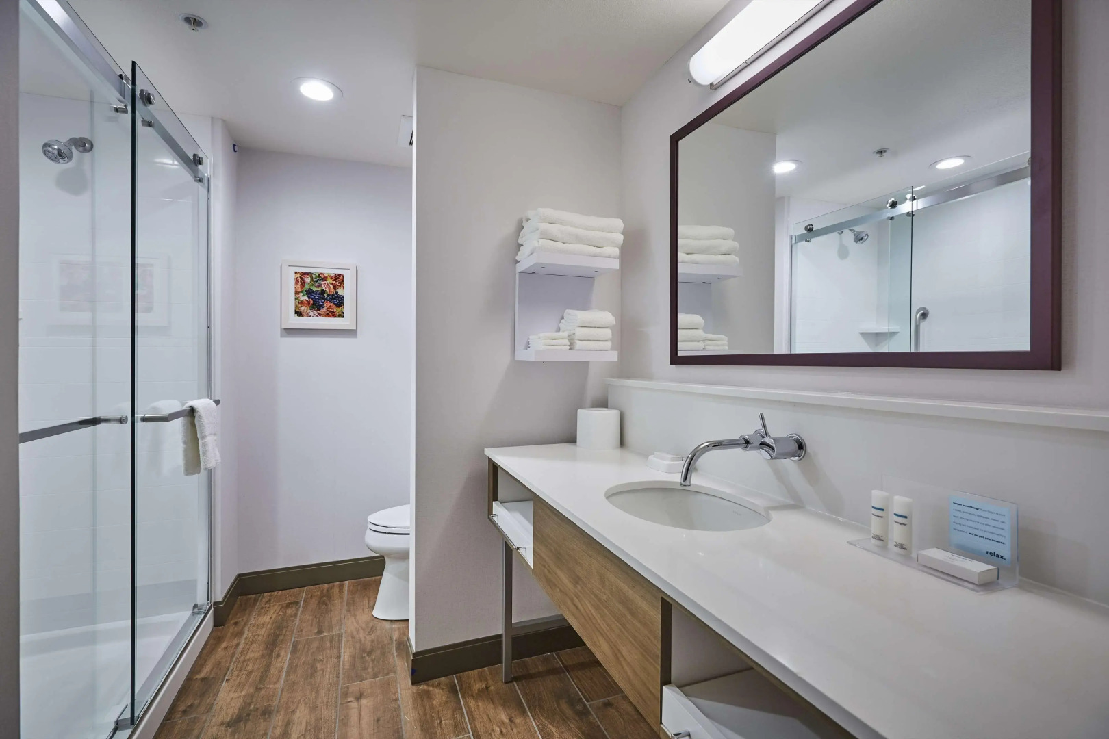 Hampton Inn & Suites Roseburg