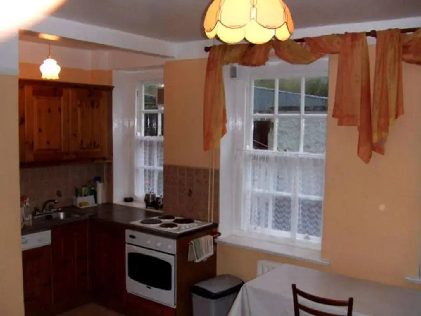 Ivy House Holiday Home