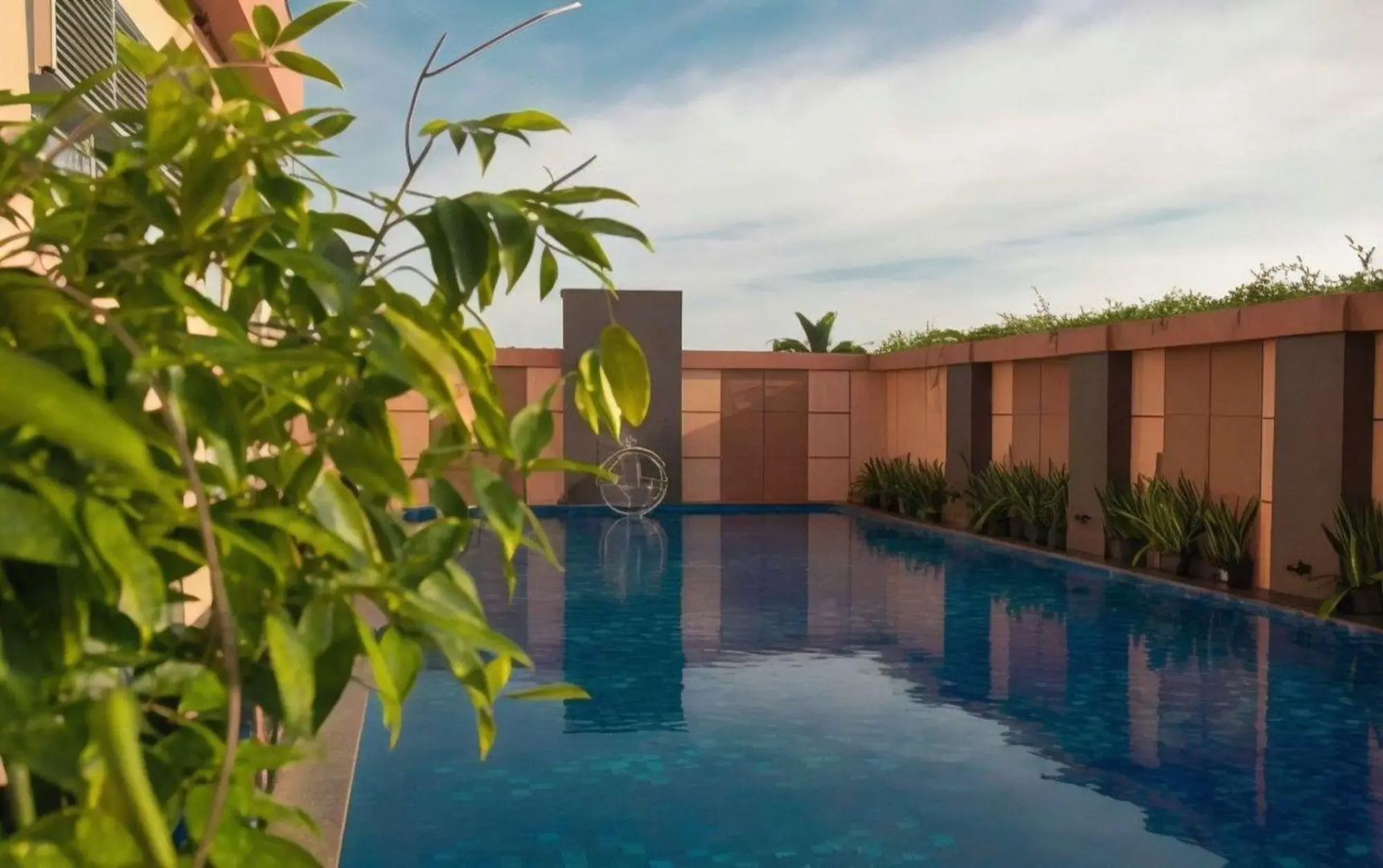 Royal Jelita Hotel