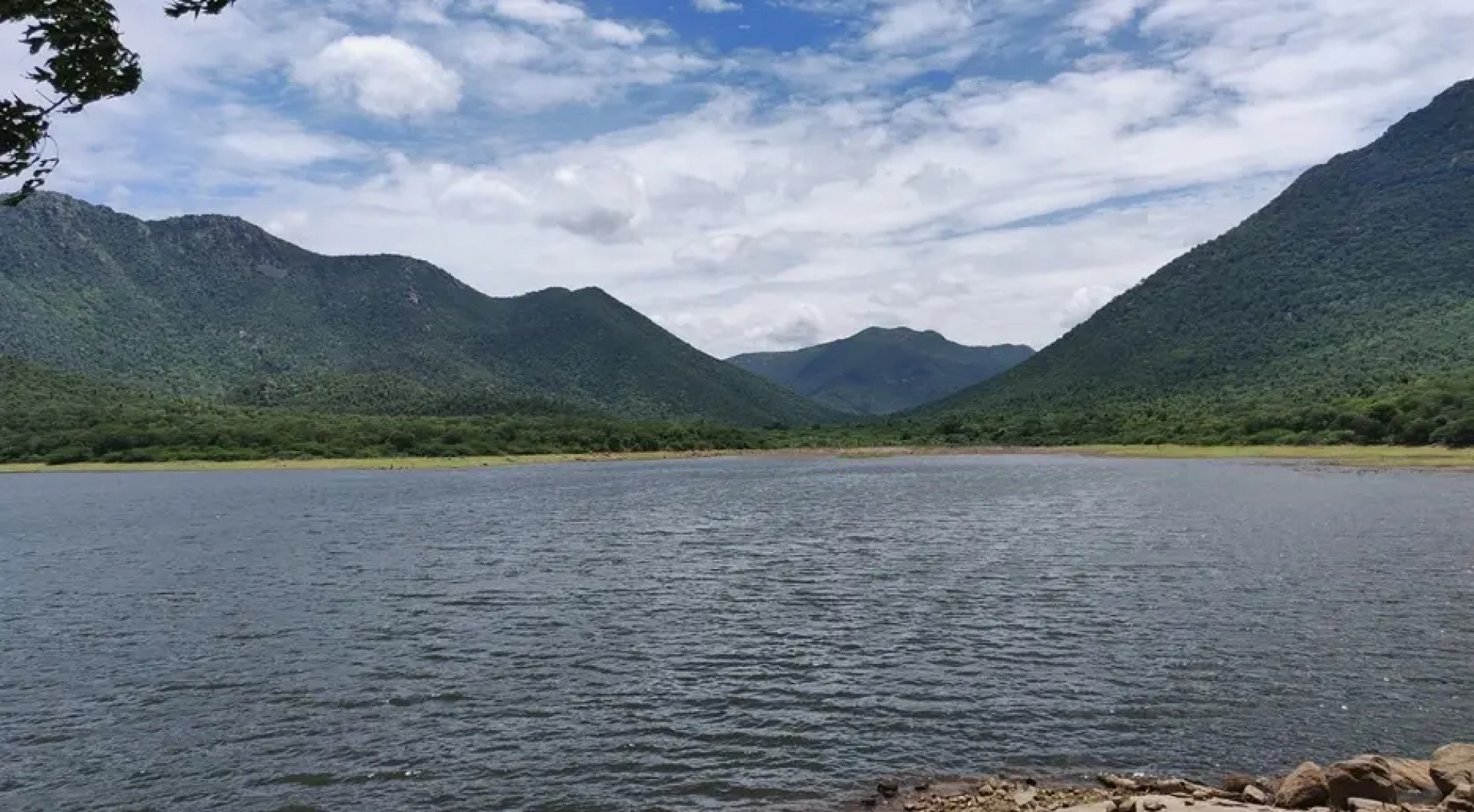 Gopinatham Mystery Trails by Jungle Lodges