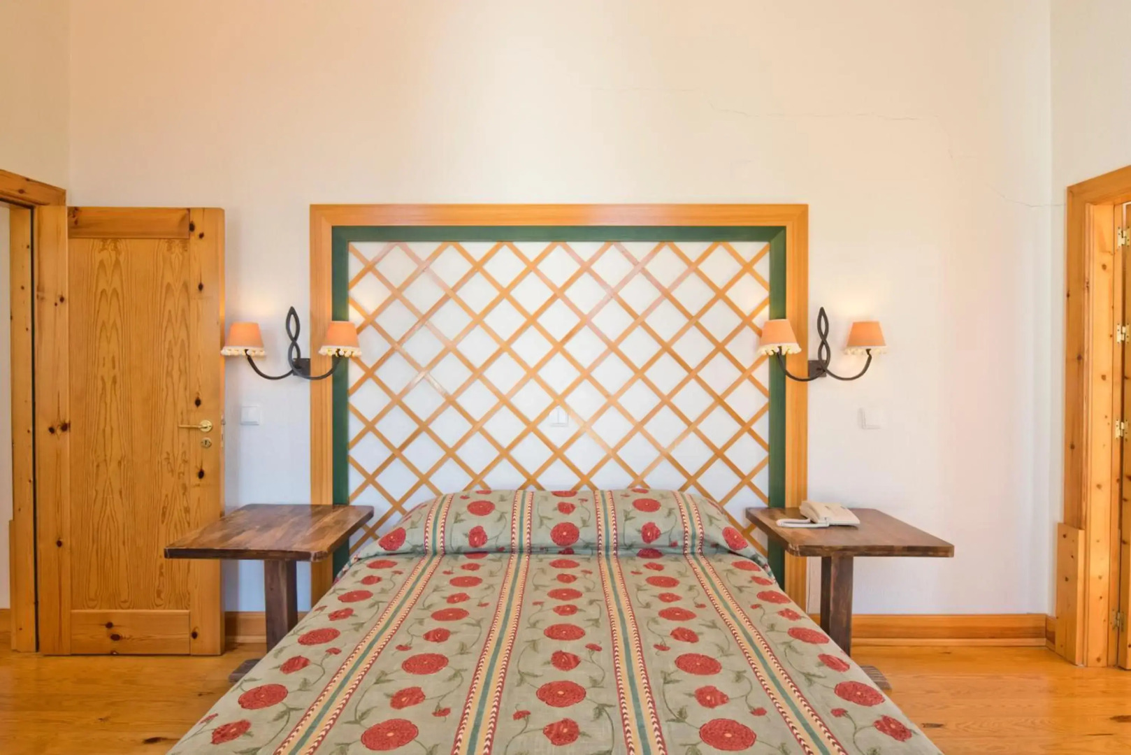 LAM Hotel Convento do Desagravo