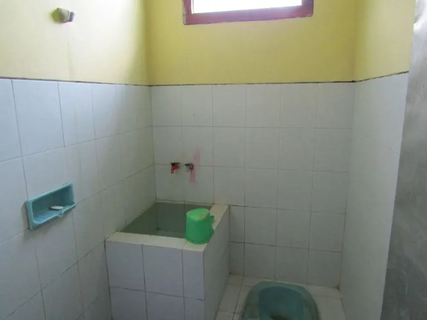 Penginapan Melati Sarangan