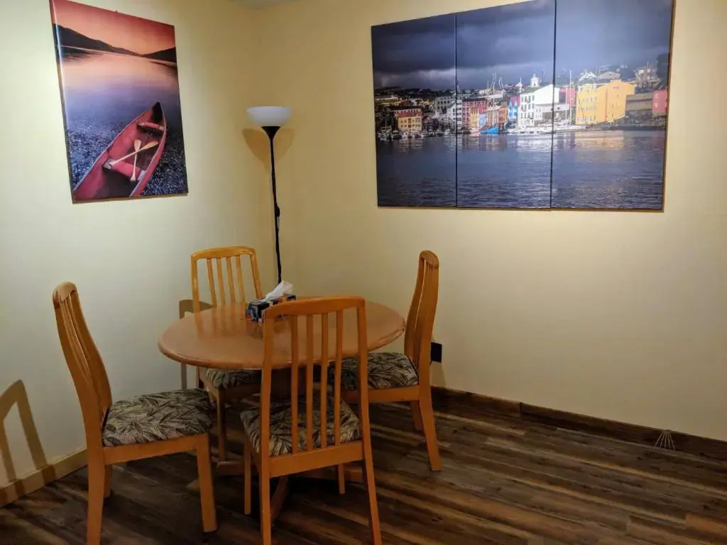 Frigon Bed and Breakfast