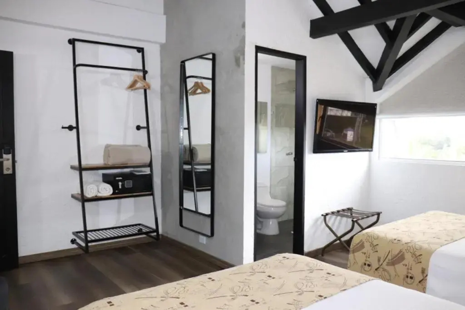 Hotel Santiago de Arma