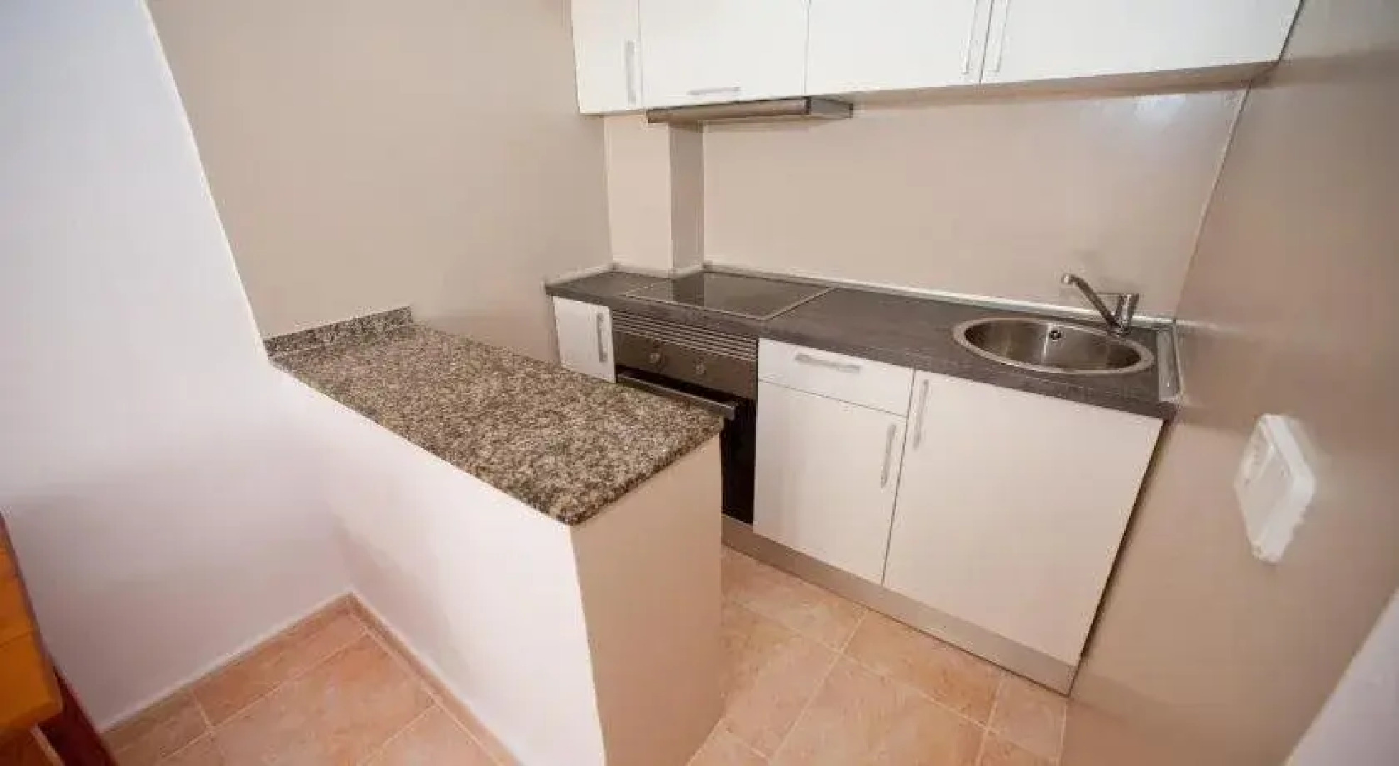 Apartamentos Ses Veles