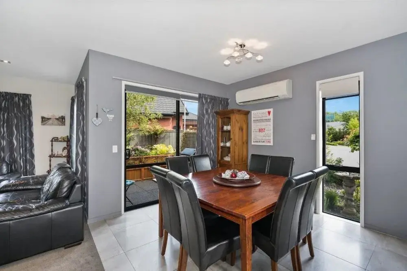 Styx View Bed  Breakfast