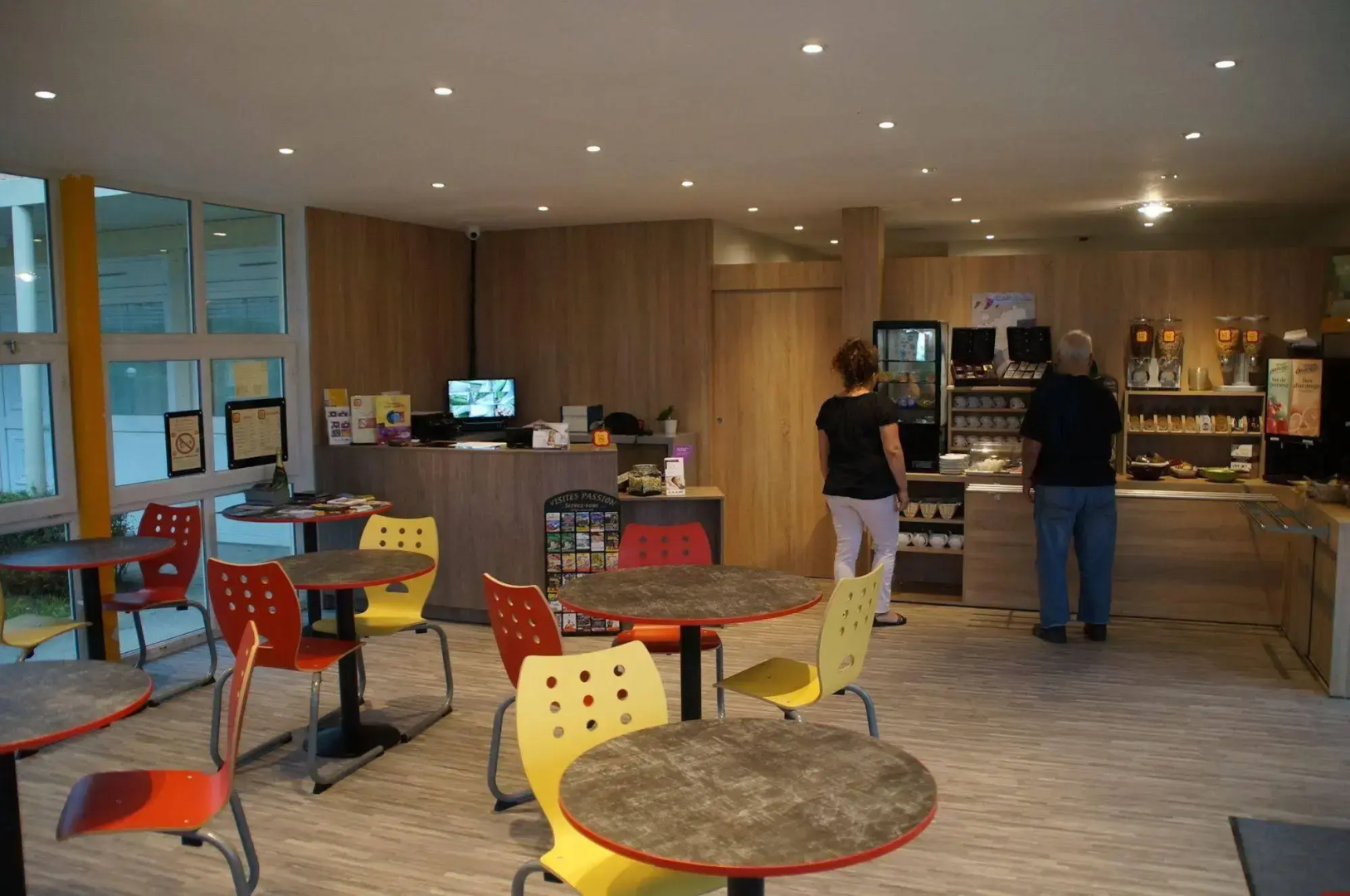 The Originals Access, Hôtel Aurillac