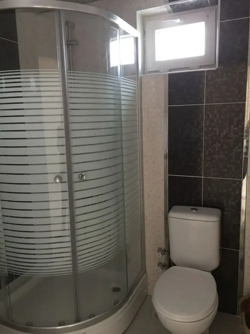 Dr.Aslan Apart Hotel - Airport