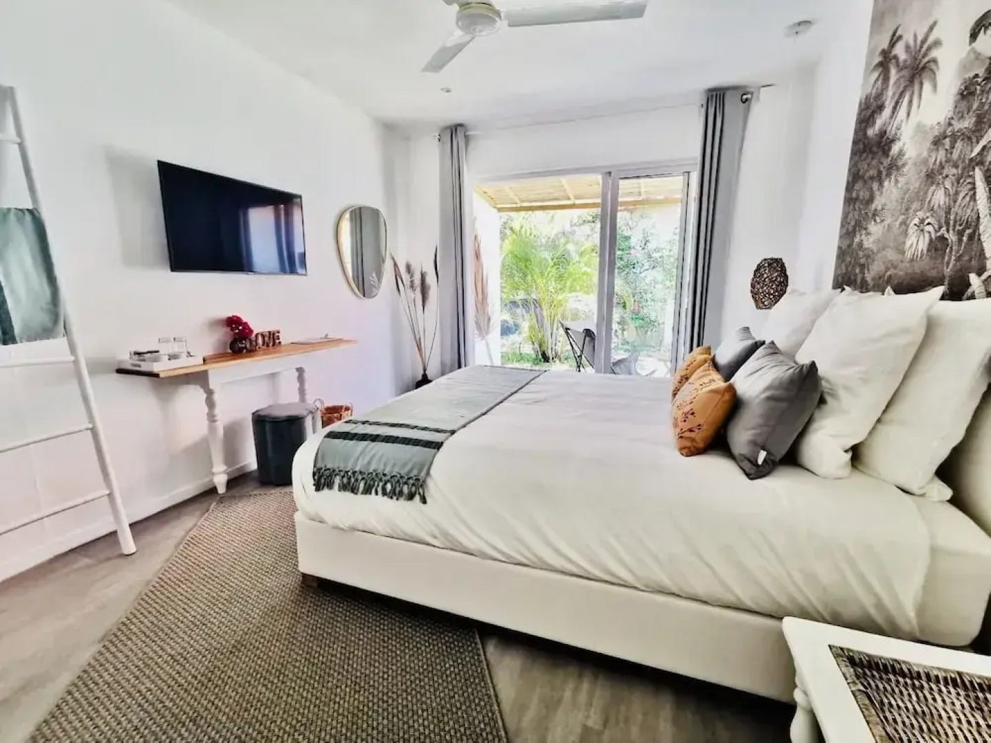 The Good Life Mauritius