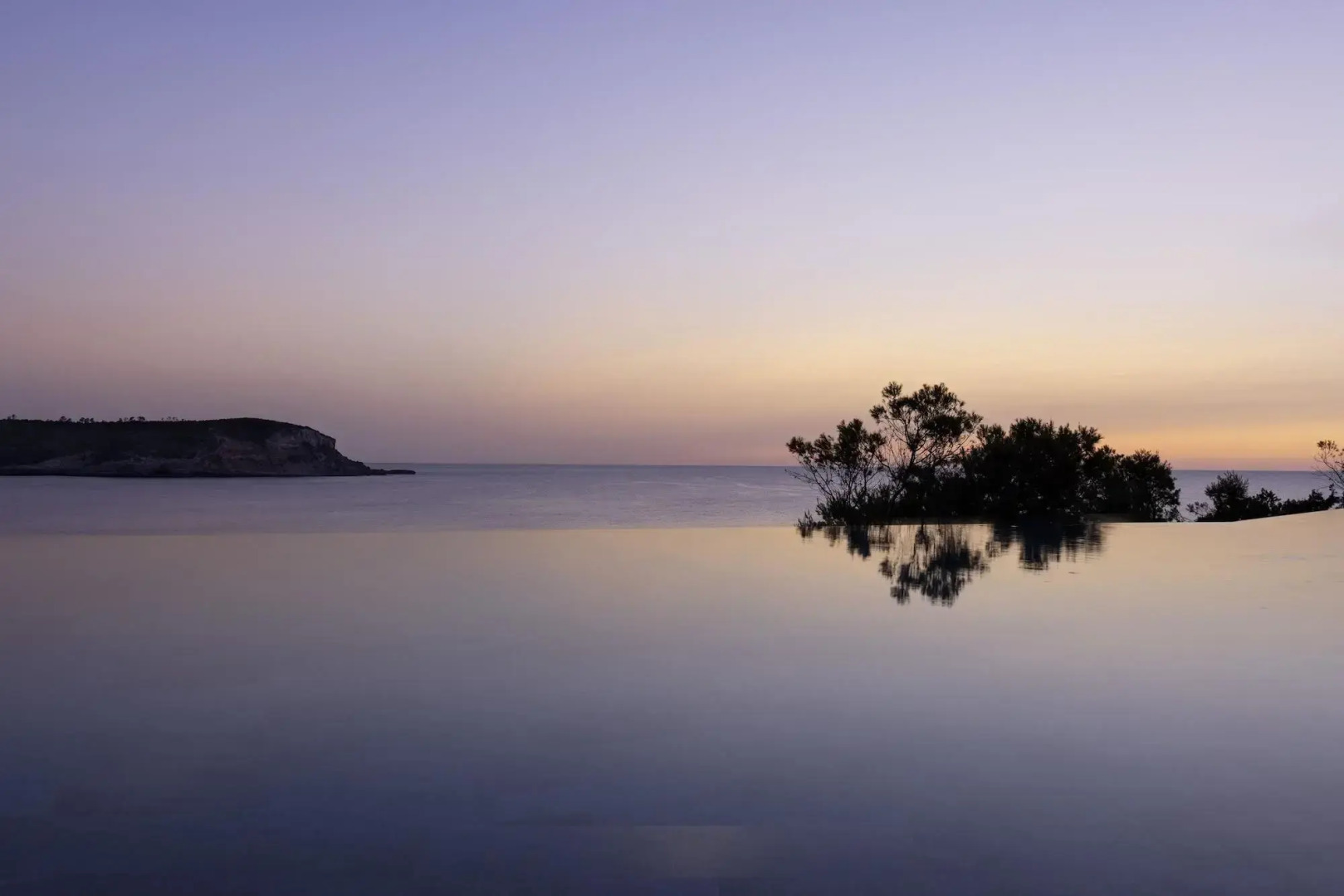 Отель Six Senses Ibiza