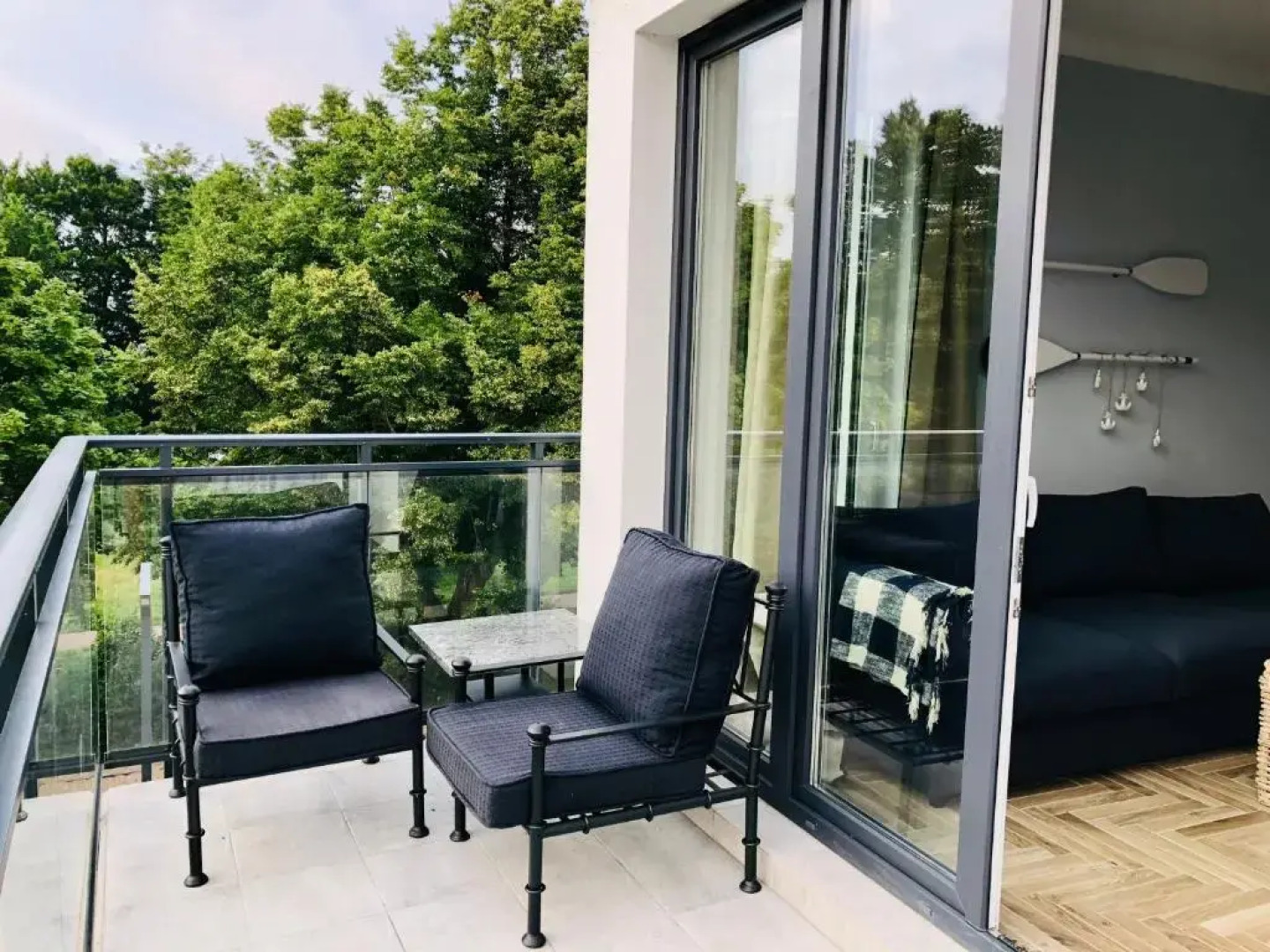 Apartament Na Klifie Puck 16