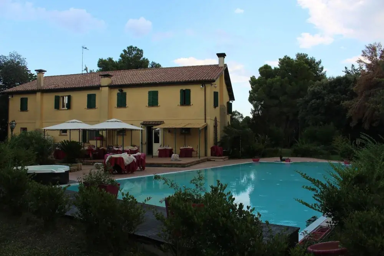 Locanda Strada Della Marina