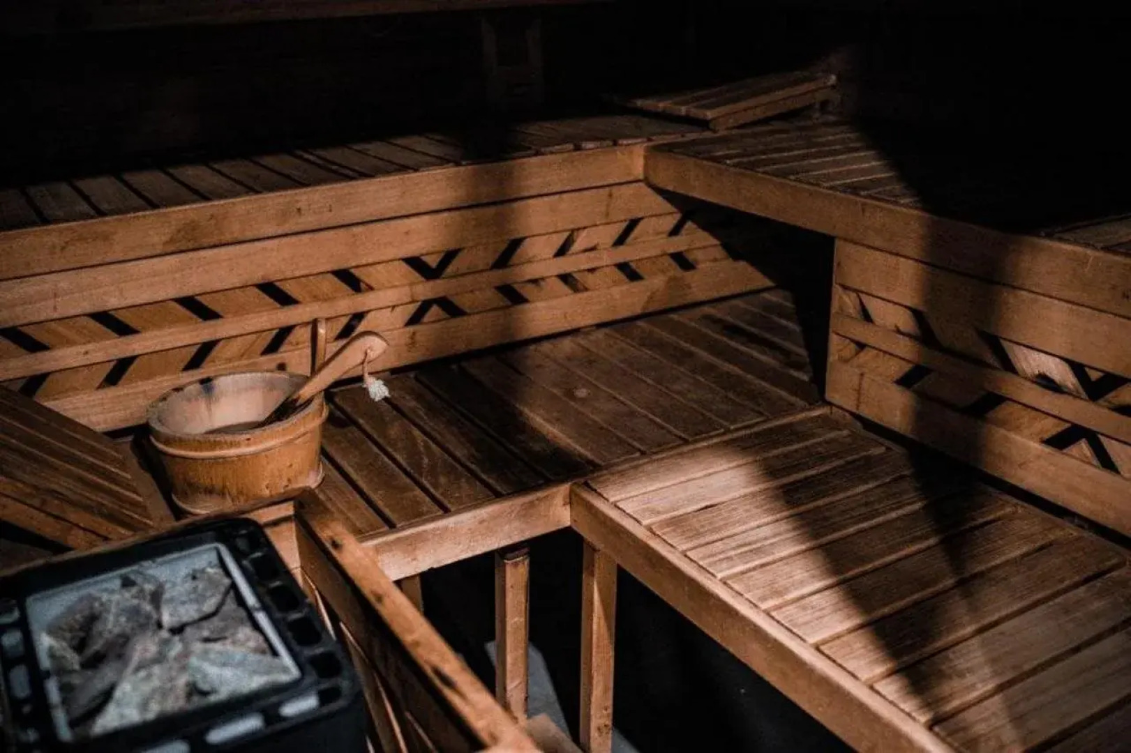 Větruše Hotel Restaurant