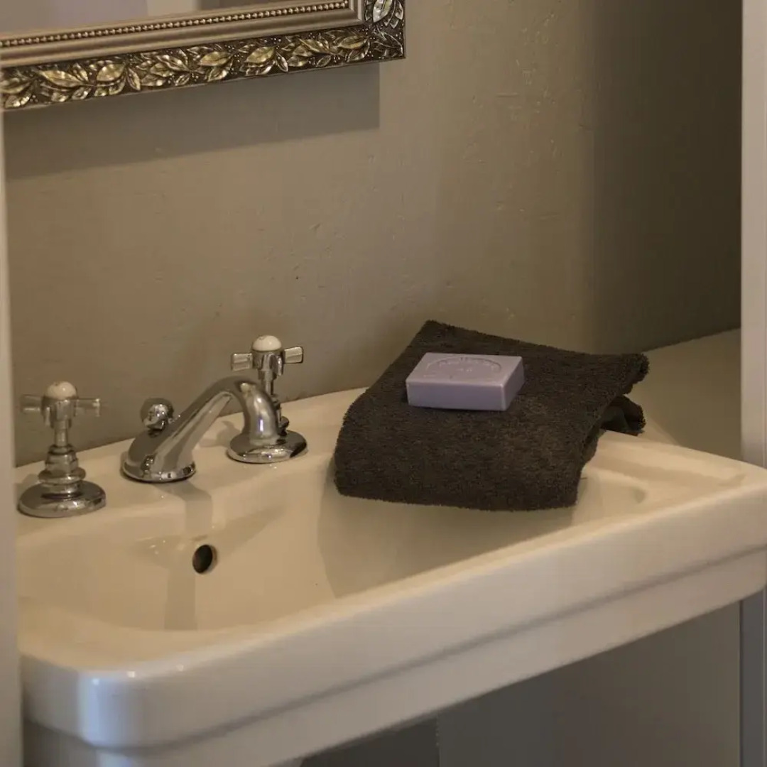 B&B Logeren bij van Heeren