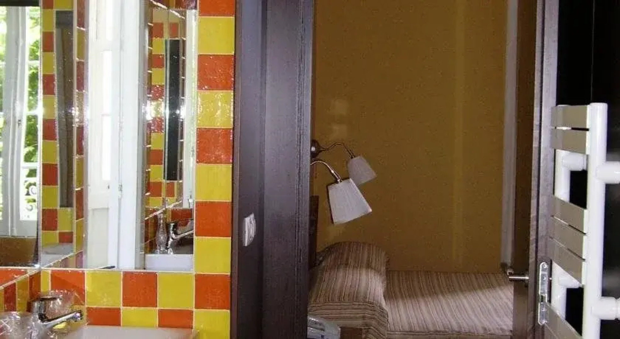 Hotel Rural Casa Roja