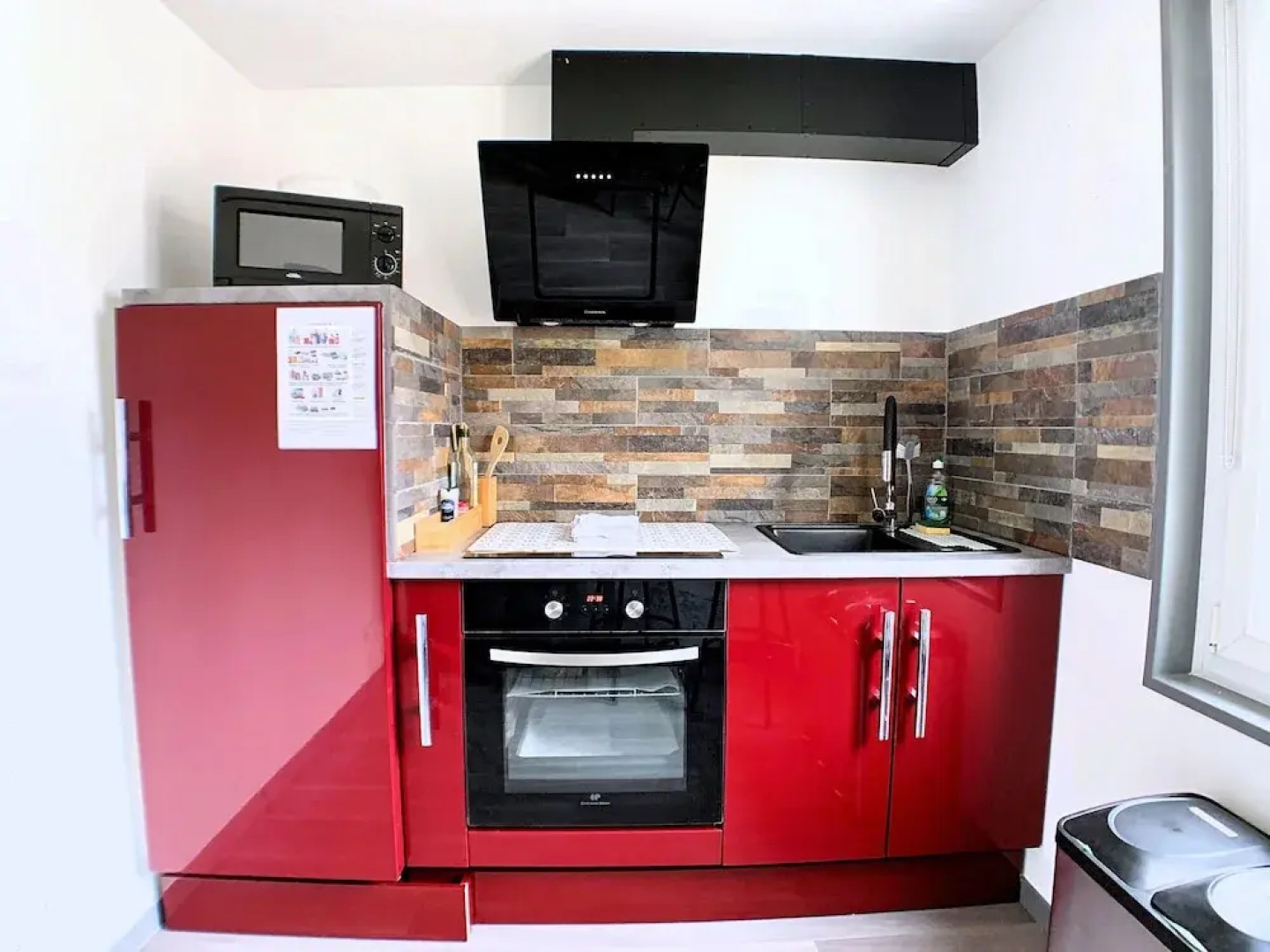 Eco-appart Jardin des plantes