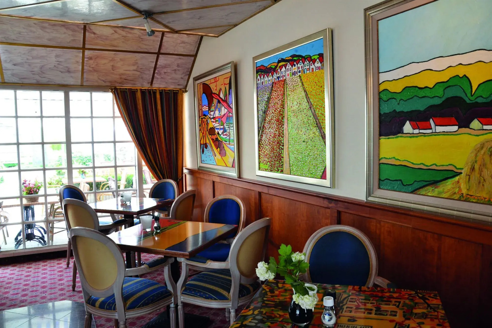 Fletcher Hotel Marijke