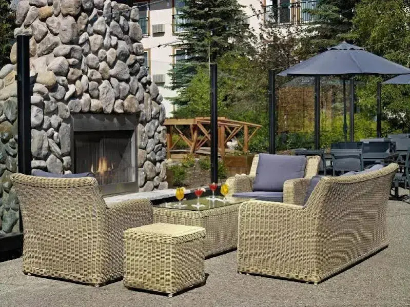 Radisson Hotel & Conference Center Canmore