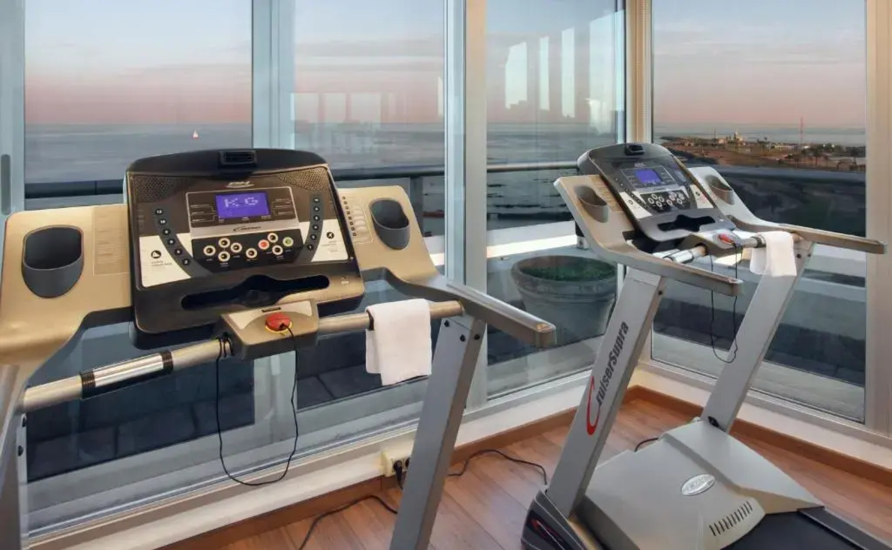 Cala Di Volpe Boutique Hotel